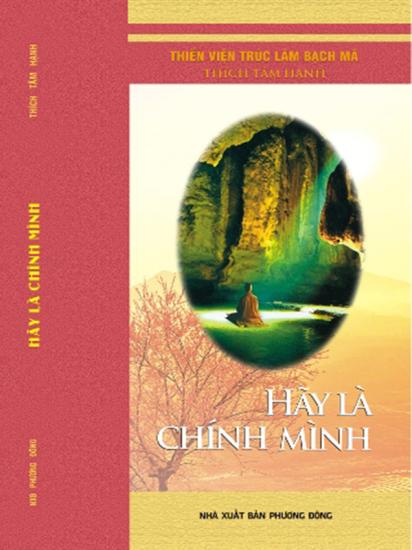 H&atilde;y L&agrave; Ch&iacute;nh M&igrave;nh